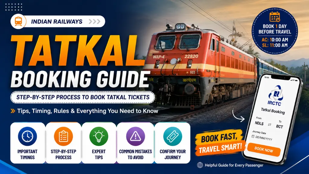tatkal-booking